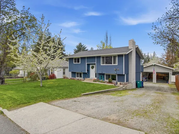 4011 E 12th Ave, Spokane, WA 99202