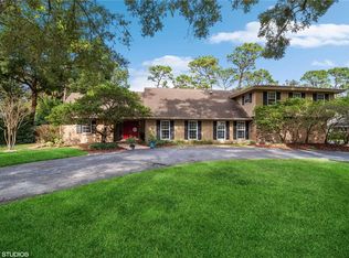 1205 Roxboro Rd, Longwood, FL 32750