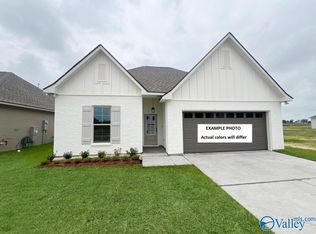 16734 Ted Childs Dr, Athens, AL 35613