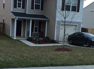 6001 Linda Vista Ln, Charlotte, NC 28216