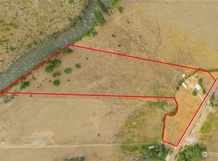 12055 Entiat River Rd, Entiat, WA 98822