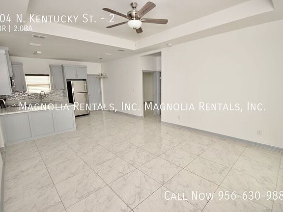 3rd image of 804 N Kentucky St APT 2