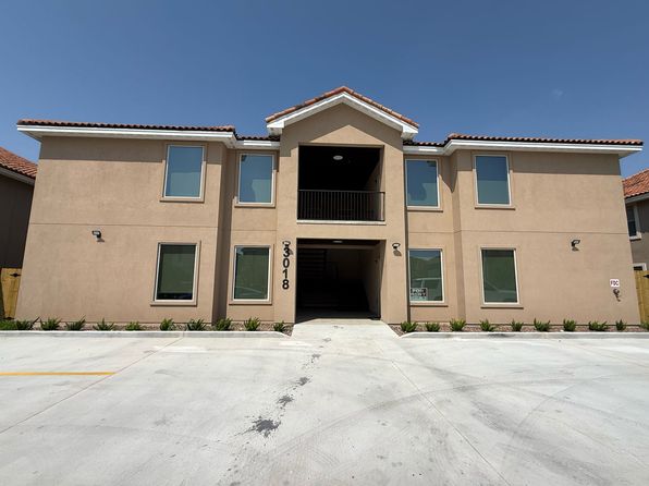 3018 S K Center St #4, McAllen, TX 78503