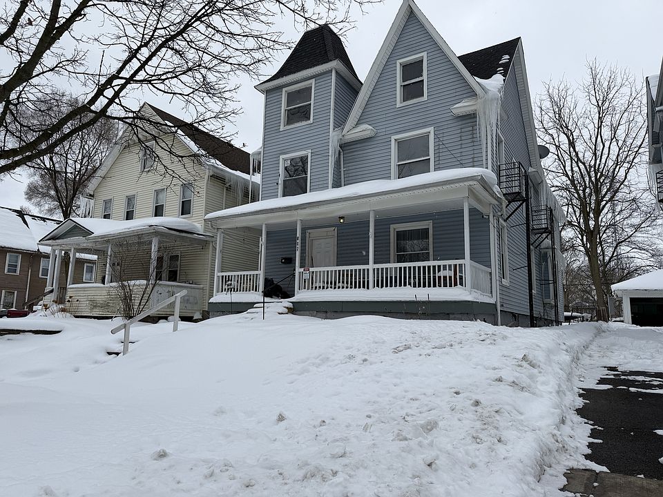 1st image of 195 Parsells Ave