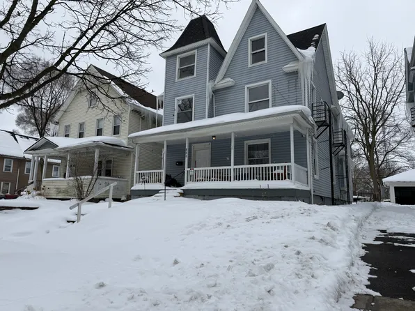 195 Parsells Ave, Rochester, NY 14609