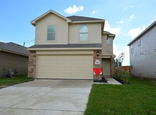 15023 Meadow Gln, Conroe, TX 77306