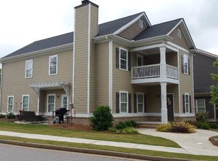 1071 Eisenhower Ave, Watkinsville, GA 30677