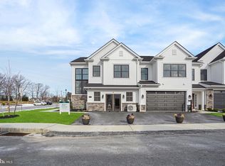 500 Fullerton Farm Ct LOT 28, Warrington, PA 18976