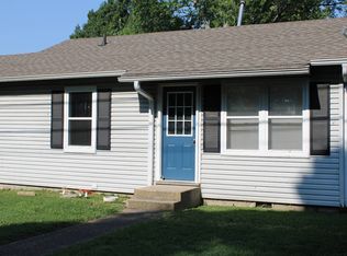 509 W South St, Mountain Grove, MO 65711
