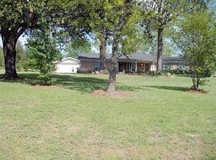 1261 Fm 2661, Tyler, TX 75704