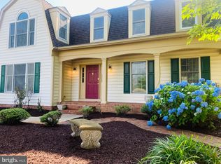 5765 Cairn Ct, Salisbury, MD 21801