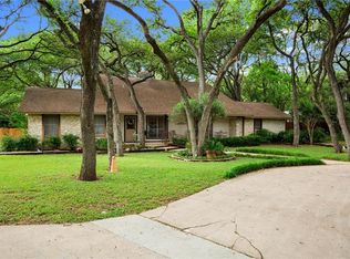 107 Reveille Rd, West Lake Hills, TX 78746