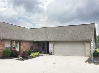 3869 Yale Ave, Lima, OH 45804