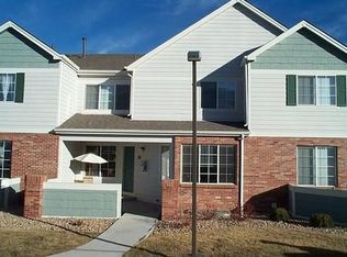9589 Deerhorn Ct APT 36, Parker, CO 80134