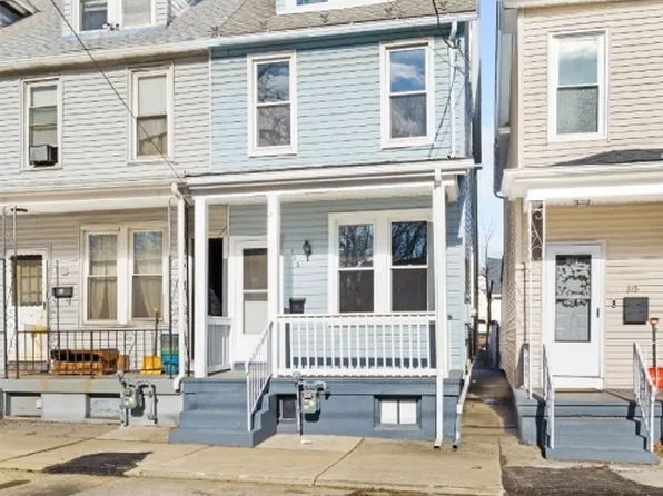 313 Mercer St, Phillipsburg Town, NJ 08865