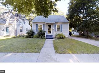 1022 3rd St SW, Willmar, MN 56201