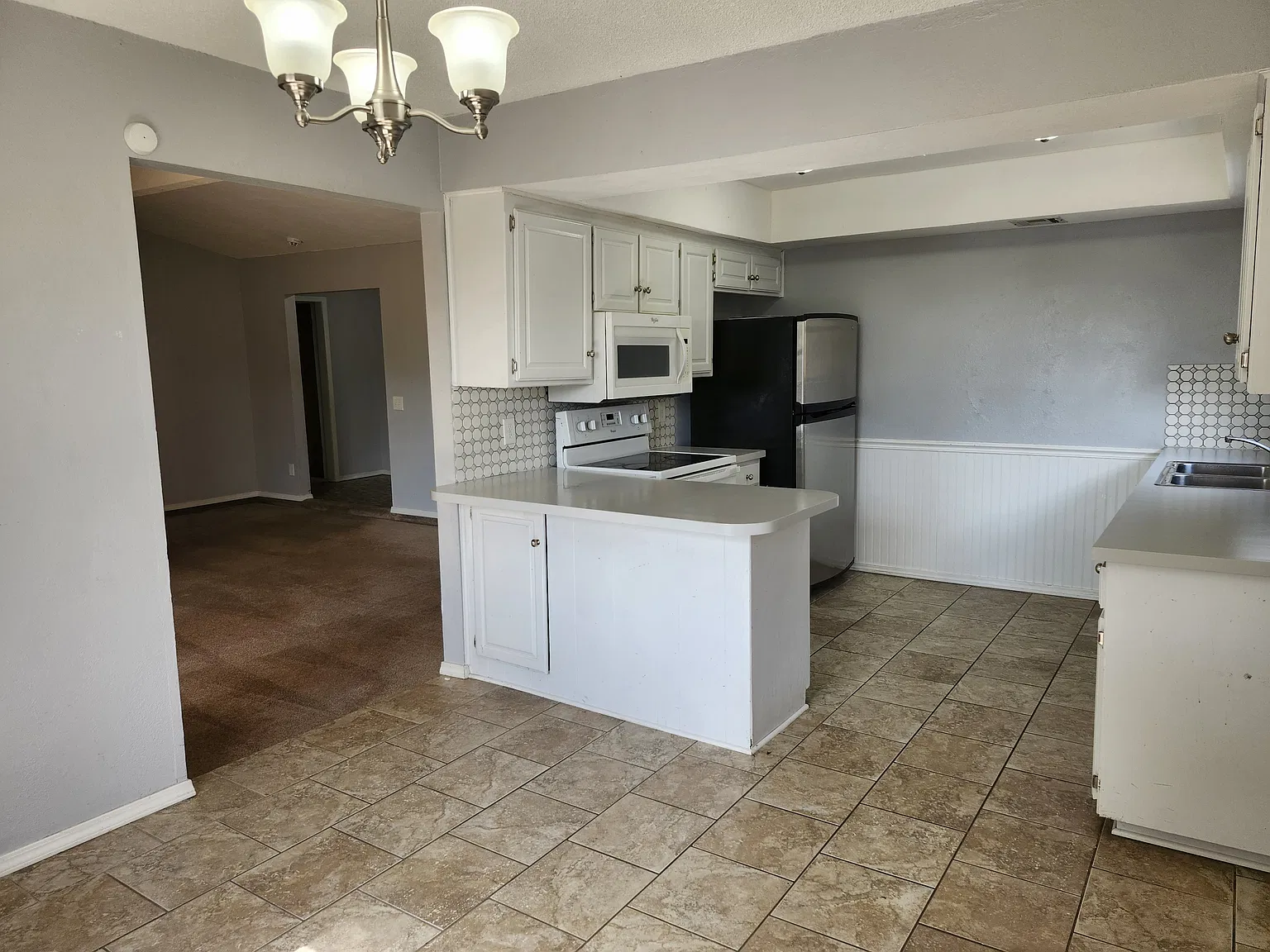 3 bed, 1532 sqft, $1,600 — Photo 3
