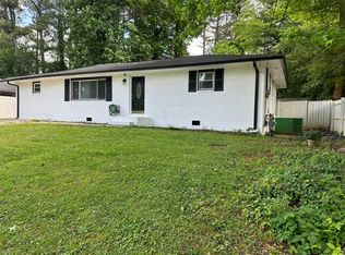 531 Oriole Dr SE, Marietta, GA 30067