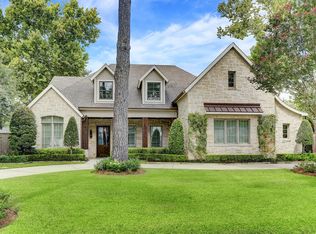1115 Glourie Dr, Houston, TX 77055
