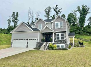 48 Turquoise Way, Bridgeport, WV 26330