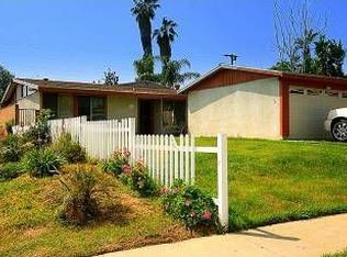 11027 Mascarell Ave, Mission Hills, CA 91345