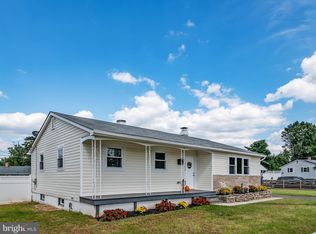 3356 Crumpton S, Laurel, MD 20724