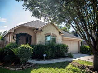 11942 Harristown Dr, Houston, TX 77047