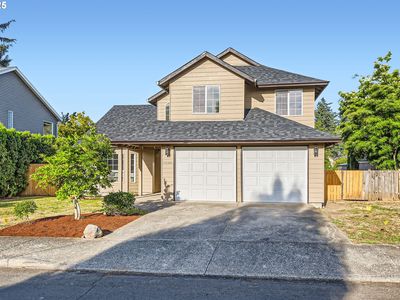 1196 NE Paloma Ave, Gresham, OR, 97030