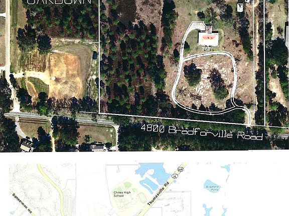 5th image of Xxxx Bradfordville Rd