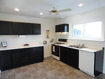 Eat In Kitchen