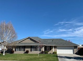 603 Aspen Ave, Omak, WA 98841