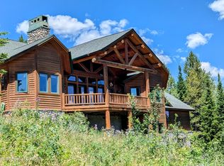 5391 Needle Leaf Ln, Victor, ID 83455