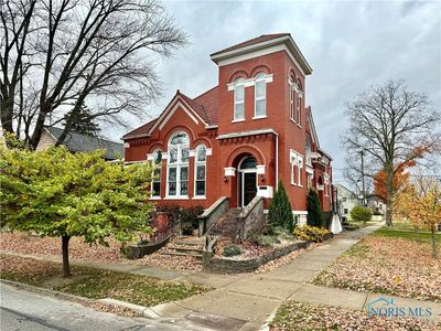500 Washington Ave, Defiance, OH, 43512