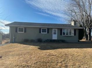 N11597 Shamrock Rd, Waupun, WI 53963