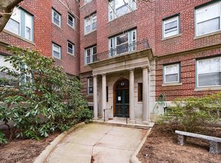 52 Garden St APT 49, Cambridge, MA 02138
