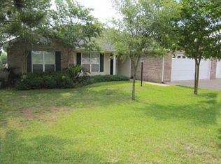 1033 Fish Hatchery Rd, Natchitoches, LA 71457