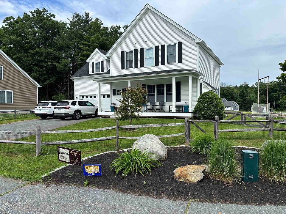 1st image of 2 White Birch Lane