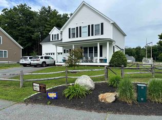 2 White Birch Lane, Lebanon, NH 03784