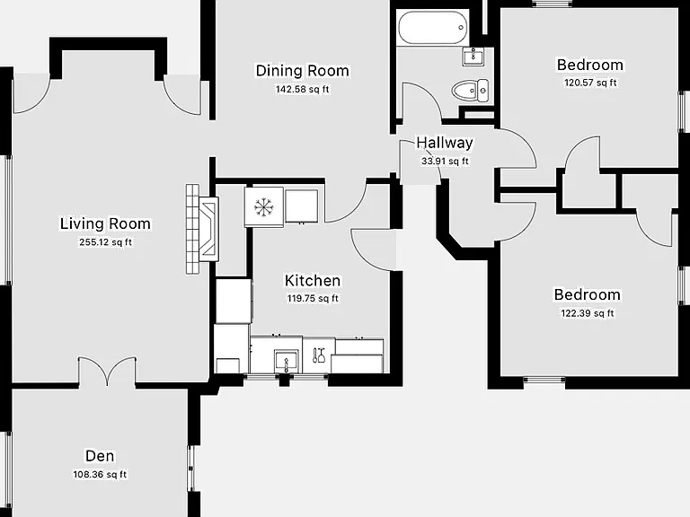 88 Bradford Rd #1 — Photo 13