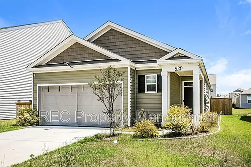 928 Woodside Creek Ln Photo 1