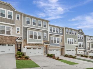 M/I Homes of Raleigh, Apex, NC 27502