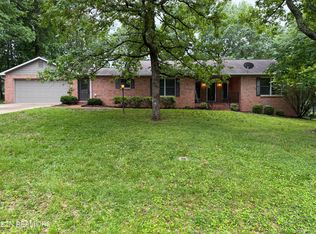 129 Lisa Ln, Crossville, TN 38558