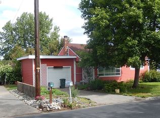 3041 SW Isaac Ave, Pendleton, OR 97801