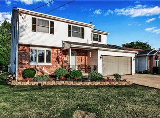 57 Girard Ave, Cheektowaga, NY 14227