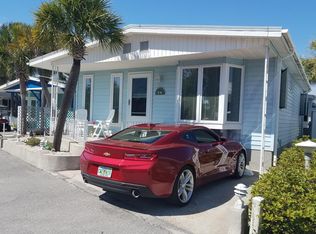587 Sea Breeze Dr, Panama City Beach, FL 32413