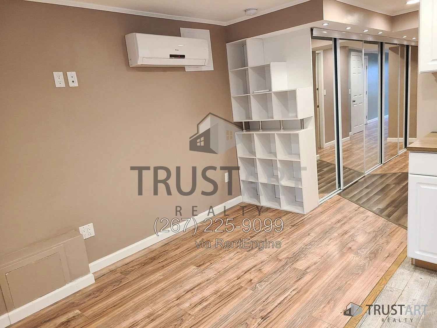 1 bed, 1.0 bath, $1,395 — Photo 4