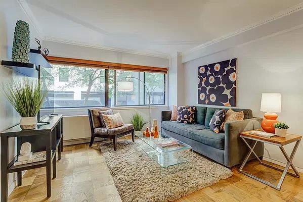 1st image of 310 W 56th St APT 2F