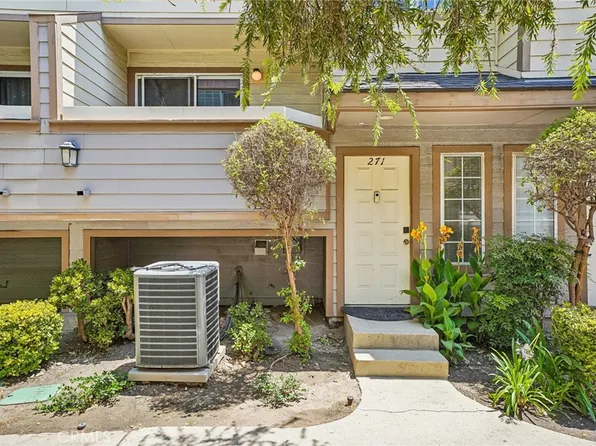 11150 Glenoaks Blvd Unit 271, Pacoima, CA 91331