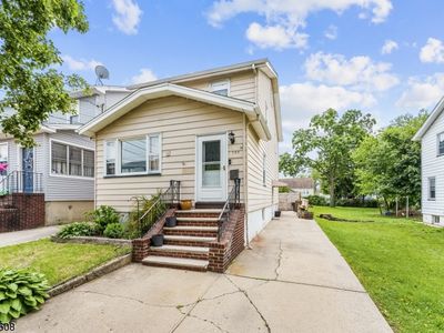 105 Sunset Ave, North Arlington, NJ, 07031