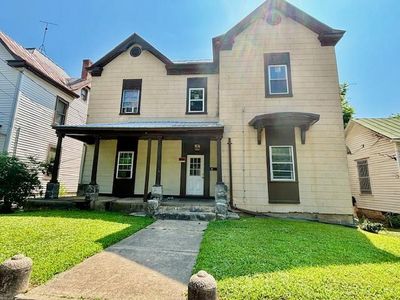 511 Jefferson St, Danville, VA, 24541